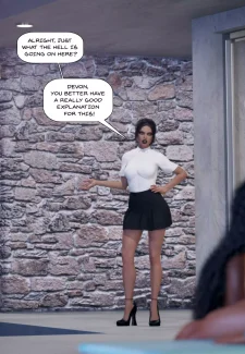 Unintended Consequences (112)