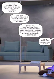 Unintended Consequences (114)
