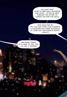 Unintended Consequences (118)