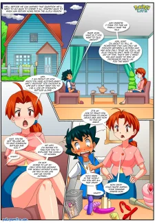 Ash’s Hidden Ability_ Unleashing Power 0003