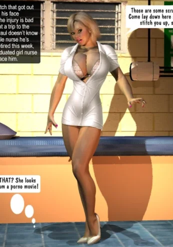BAXS – Paul and Jolene