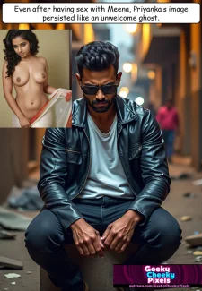 Bengali Beauty and The Bad Boy Chapter 1 – 36
