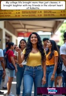 Bengali Beauty and The Bad Boy Chapter 1 – 8