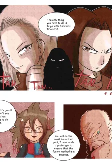 Cell Absorb Android 210004