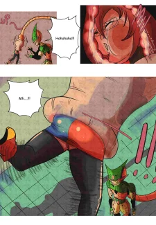 Cell Absorb Android 210013