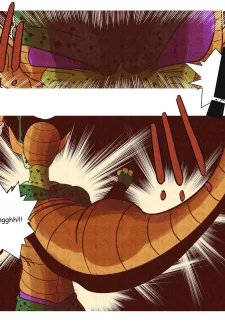 Cell Absorb Android 210020