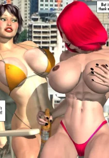 Cindy and Sophie (4)