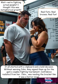 Couple Goals – 11