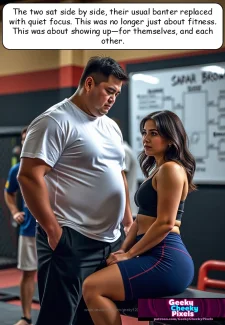 Couple Goals – 17