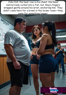 Couple Goals – 20