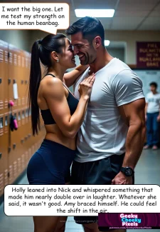 Couple Goals – 23