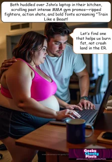 Couple Goals – 4