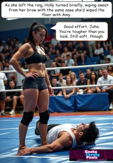Couple Goals – 47