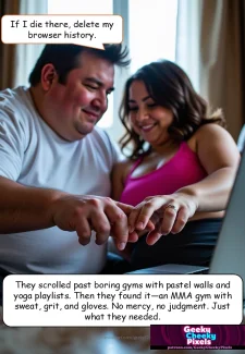 Couple Goals – 5