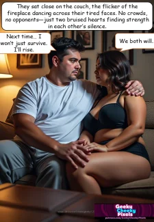 Couple Goals – 52