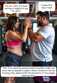 Couple Goals – 7