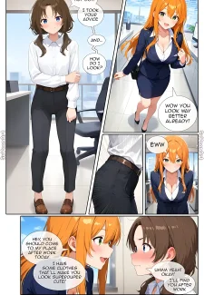 Crossing The Line (10)