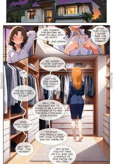 Crossing The Line (12)