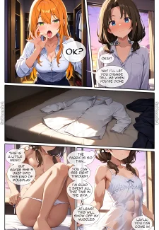Crossing The Line (13)