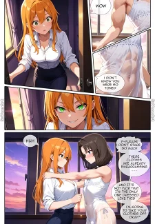 Crossing The Line (15)