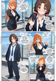 Crossing The Line (7)