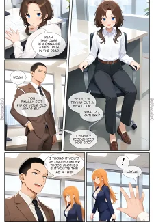 Crossing The Line (9)