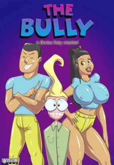 [DirtyNike] The Bully-A Bimbo Fairy Mischief