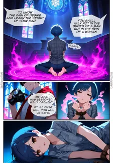 Embrace Your Faith (3)