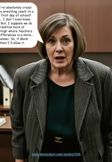 FF Art Teacher v Coach39