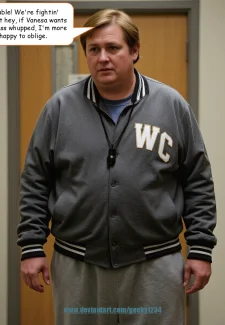 FF Art Teacher v Coach55
