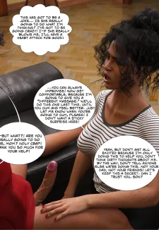 Forbidden Love 2 (80)