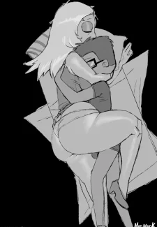 Francine and Steve (31)