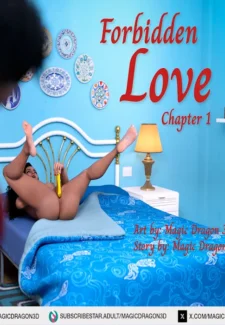 MagicDragon3D - Forbidden Love 1