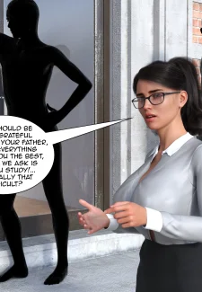 My Teacher is my StepMom (57)