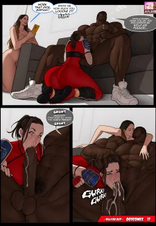 Played Out (33)