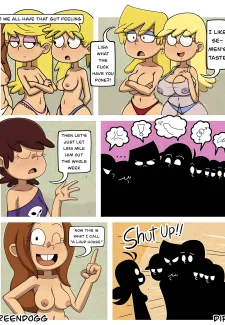 Sexual Instincts (15)