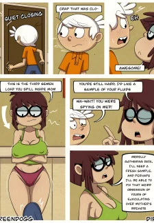 Sexual Instincts (4)
