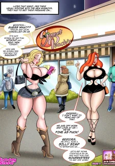 Sunday Sissy 0009