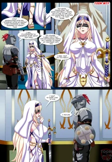 The Price of Might (3)