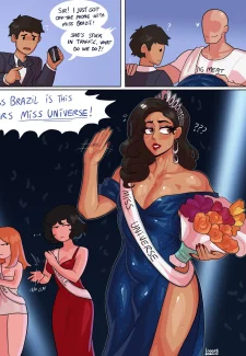 The Saga of Big Meat 0007