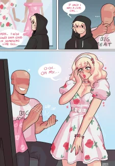 The Saga of Big Meat 0010