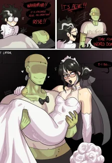 The Saga of Big Meat 0011