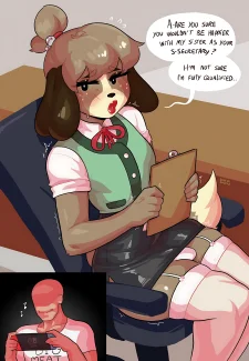 The Saga of Big Meat 0022