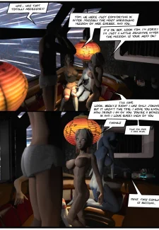 They Came In Outer Space (11)