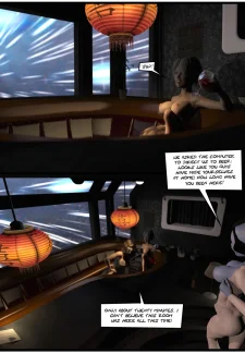 They Came In Outer Space (3)