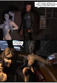 They Came In Outer Space (4)