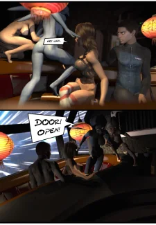 They Came In Outer Space (51)