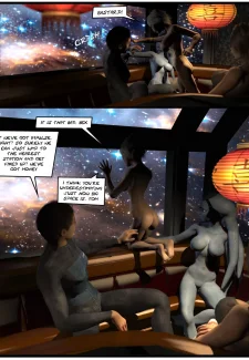 They Came In Outer Space (57)