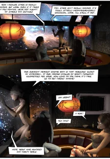 They Came In Outer Space (58)