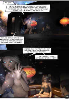 They Came In Outer Space (60)
